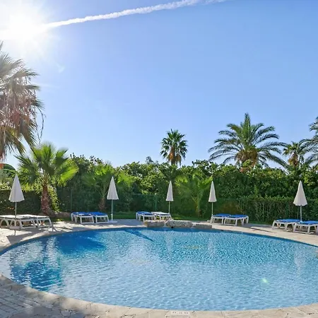 Pierre&vacances Les Rivages Des Issambres Appart hôtel