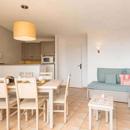 Appart hôtel Pierre&vacances Les Rivages Des Issambres Les Issambres