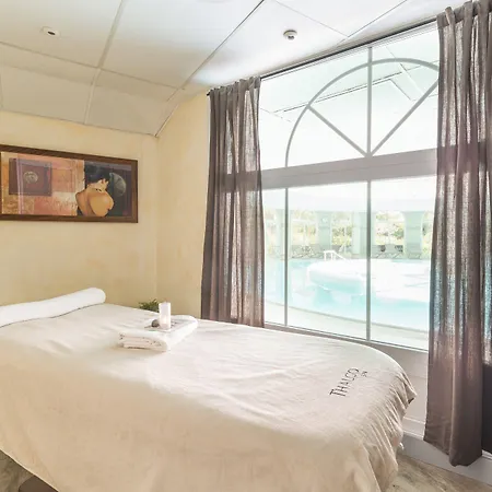 Pierre & Les Rivages Des Issambres 4*