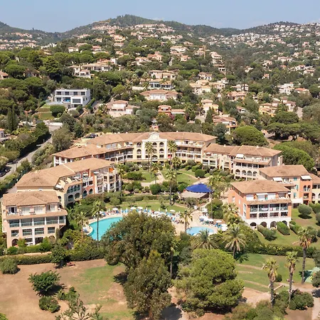 Pierre & Les Rivages Des Issambres