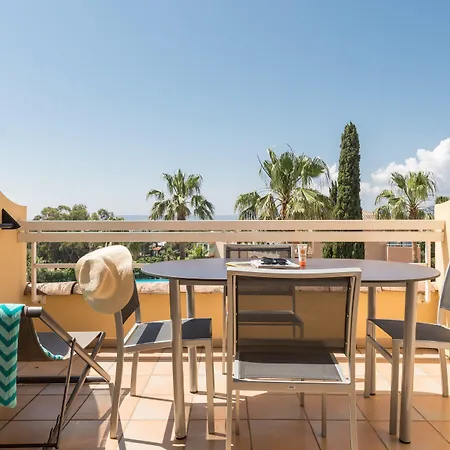 Apart-hotel Pierre & Les Rivages Des Issambres 4*