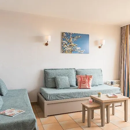 Pierre&vacances Les Rivages Des Issambres Appart hôtel 3*