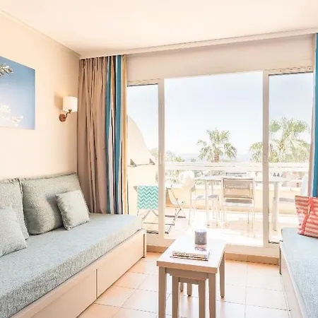 Pierre&vacances Les Rivages Des Issambres Appart hôtel Les Issambres