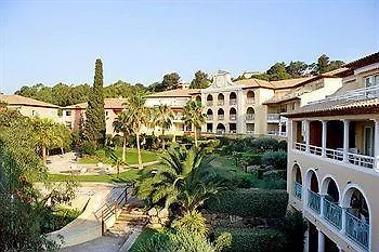 Pierre&vacances Les Rivages Des Issambres Appart hôtel Les Issambres