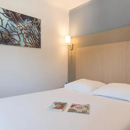 Appart hôtel Pierre&vacances Les Rivages Des Issambres