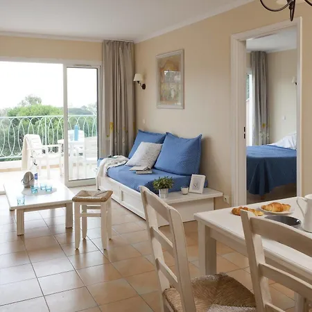 Appart hôtel Pierre&vacances Les Rivages Des Issambres 3*