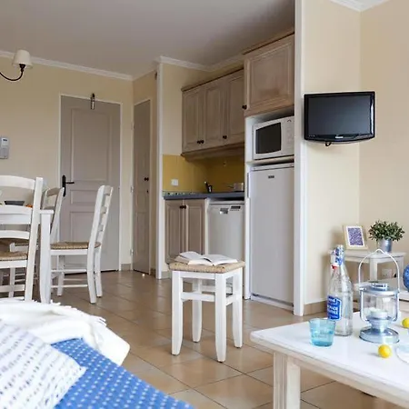 Pierre&vacances Les Rivages Des Issambres 3* Les Issambres