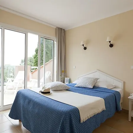 Appart hôtel Pierre&vacances Les Rivages Des Issambres