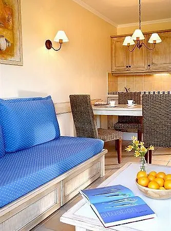 Pierre&vacances Les Rivages Des Issambres Appart hôtel 3*